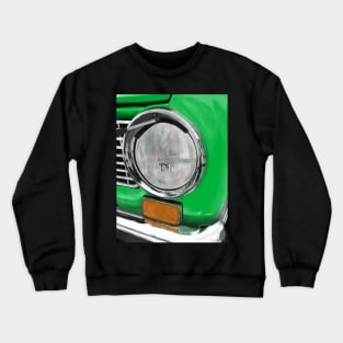 Lada Crewneck Sweatshirt